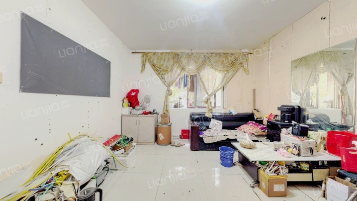 普照苑二手房实景图