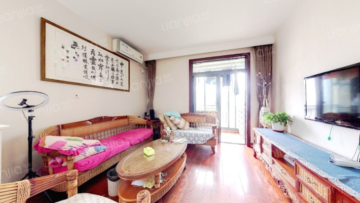 好世鹿鸣苑二手房实景图