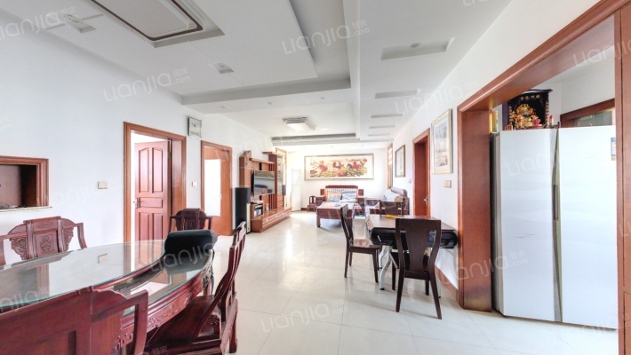 金瑞家园二手房实景图