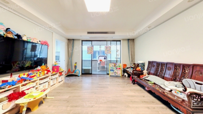 澳门家园二手房实景图