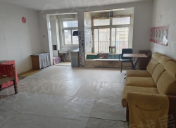 整租·金海滩花园 2室1厅 南/北_金海滩花园租房