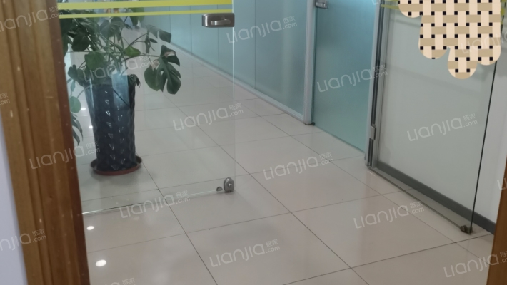 宁波大厦二手房实景图