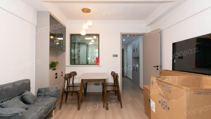 连云大楼二手房实景图