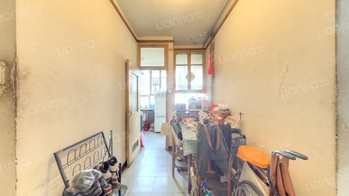 和平街十一区二手房实景图