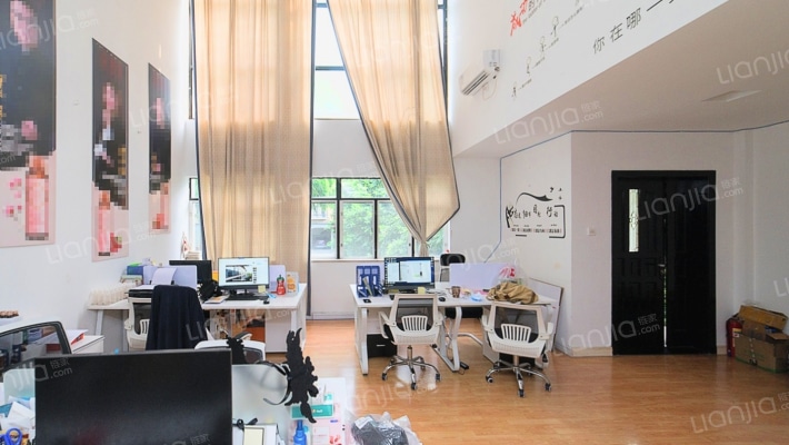 丽江花园玉树别院二手房实景图