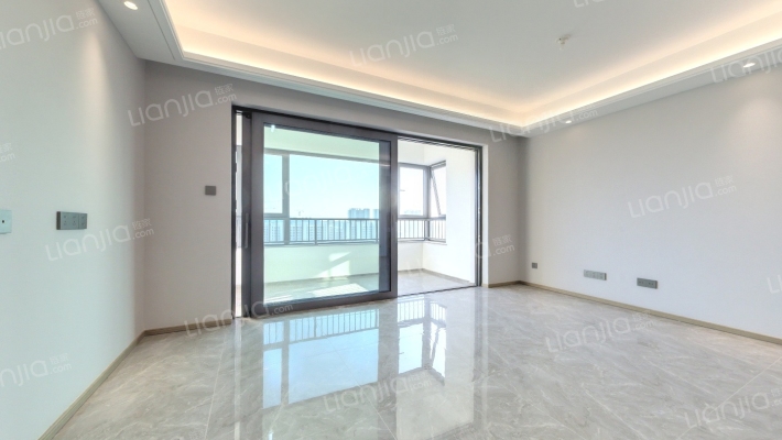 象屿同进·虹桥嘉悦府二手房实景图