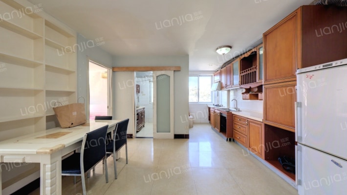 西山枫林三期二手房实景图