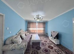 整租·天山牧歌2期 3室2厅 南/北_天山牧歌2期租房