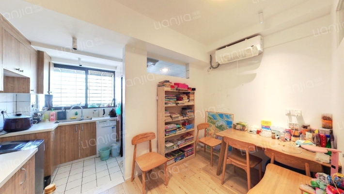 名汇广场二手房实景图