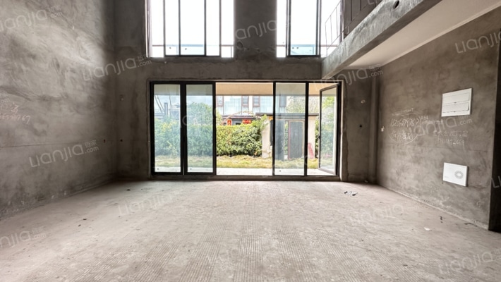 长江著山合二手房实景图