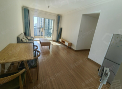 整租·万科·海上传奇 3室2厅 南_万科·海上传奇租房