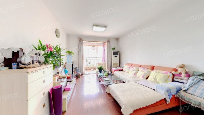 幸福时光二手房实景图