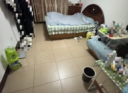 整租·祺府苑小区 2室1厅 南/北_祺府苑小区租房