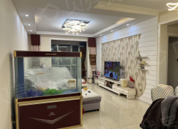 整租·万达华宅 2室1厅 南/北_万达华宅租房