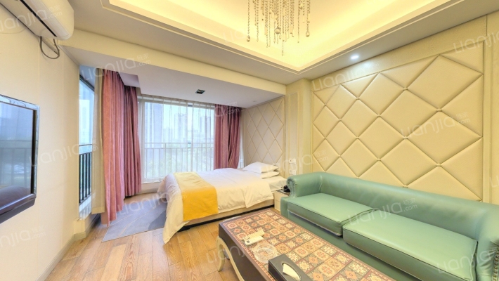 香年广场二手房实景图