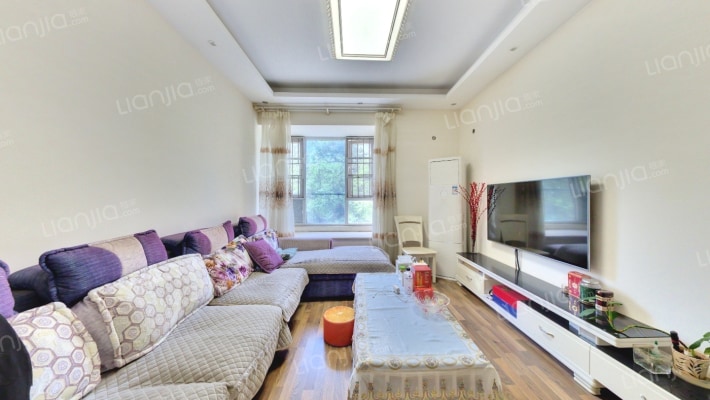 华宇静苑二期二手房实景图