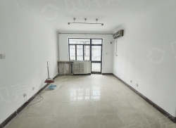 整租·中铁建厂局家属楼 3室2厅 南/北_中铁建厂局家属楼租房