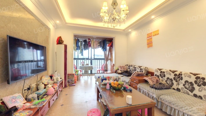 博海锦城二手房实景图