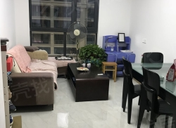 整租·中梁首府 1室1厅 南_中梁首府租房