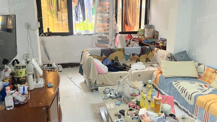 营通街2号二手房实景图