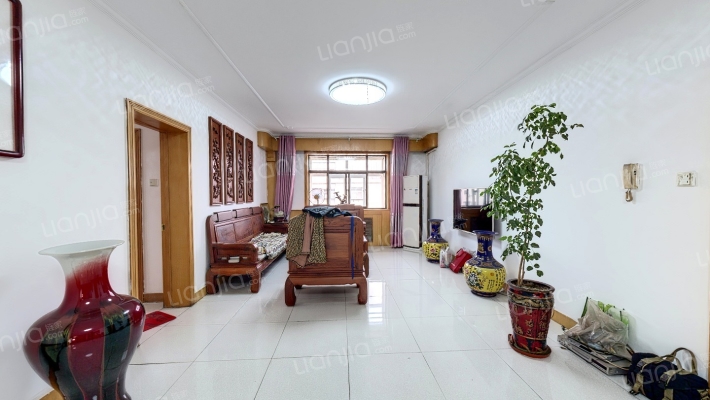 旭城花园旭翠园二手房实景图