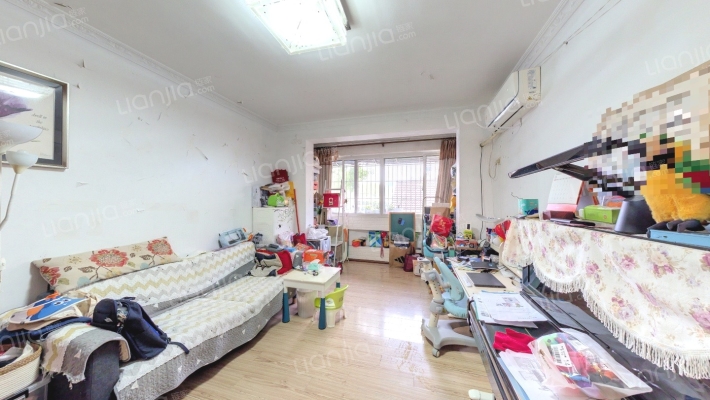 春港丽园(公寓)二手房实景图