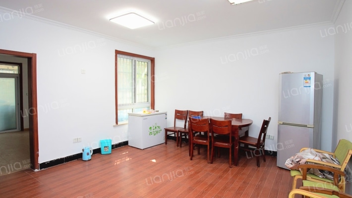 丰盛山庄西区二手房实景图