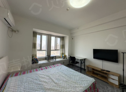 整租·中海国际社区 1室1厅 北_中海国际社区租房