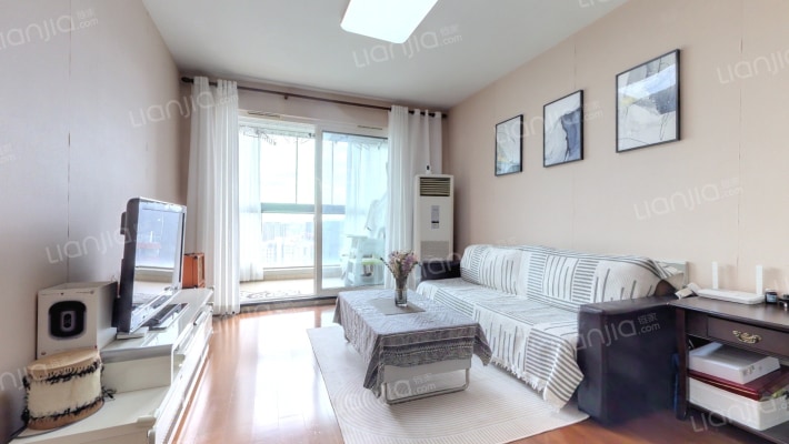 城市公馆(栖林路392弄)二手房实景图