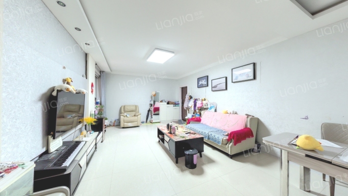 海升国际9号二手房实景图