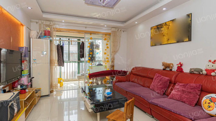 谷阳五区二手房实景图