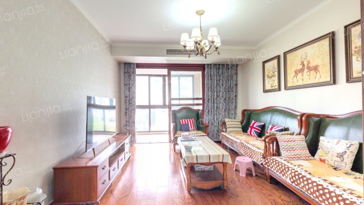 云锦美地丽云居二手房实景图