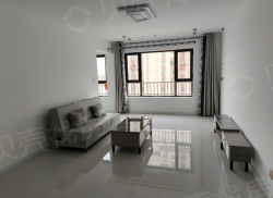 整租·紫樾台家园东区 3室1厅 南/北_紫樾台家园东区租房