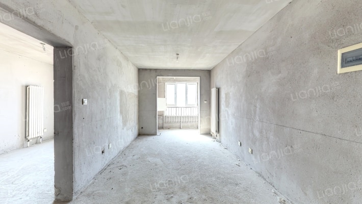 愉悦港湾社区二手房实景图