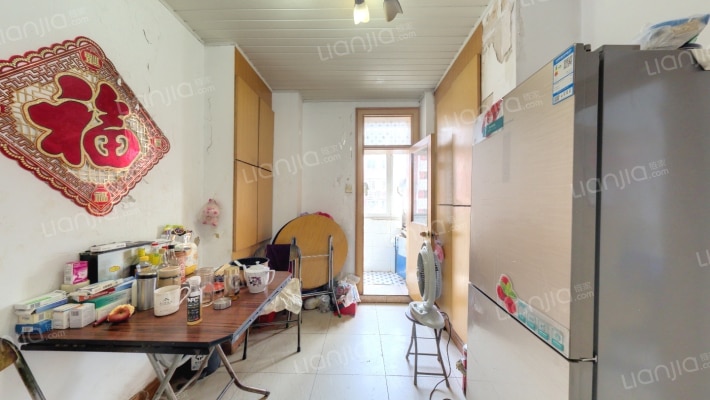 芍药居2号院二手房实景图