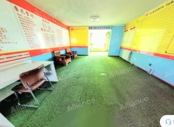 整租·露露花园 3室2厅 南/北_露露花园租房