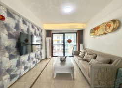 整租·琥珀假日天地 2室1厅 南_琥珀假日天地租房