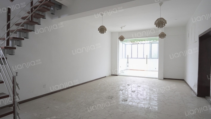 南窗雅舍二手房实景图