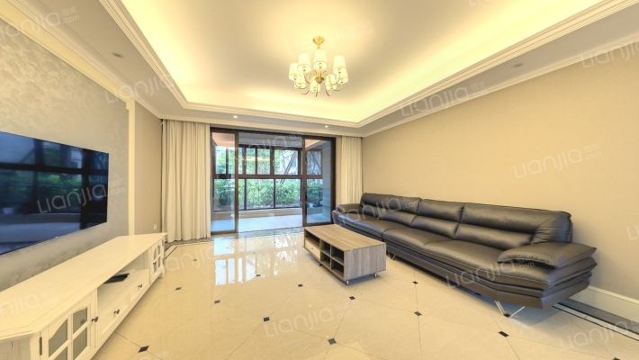 西派城D区二手房实景图