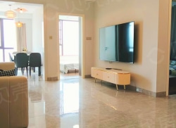 整租·远达.雨林时光 2室2厅 南_远达.雨林时光租房