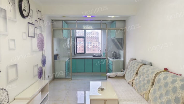 兴泰东郡1期二手房实景图