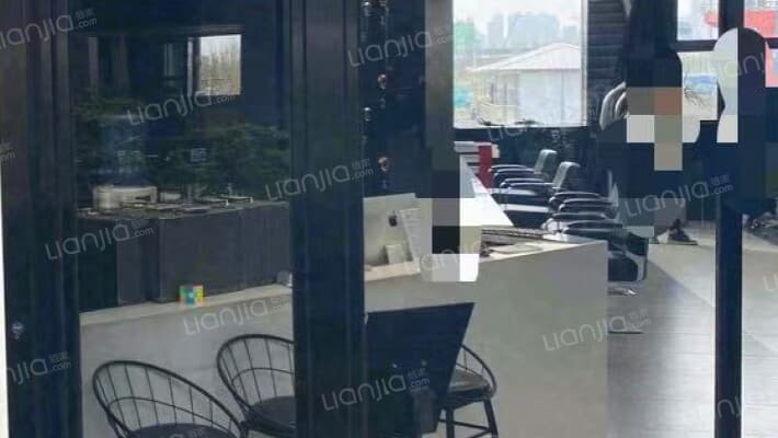 龍湖里二手房实景图