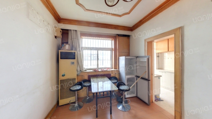 钻井新村二手房实景图