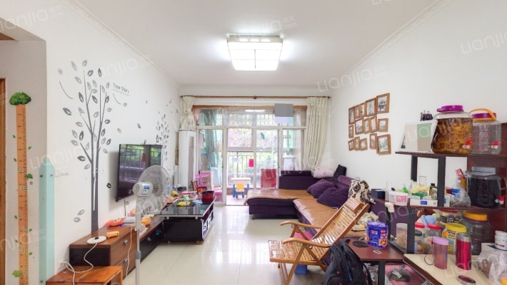 双山路58号二手房实景图