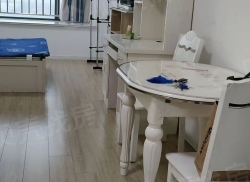 整租·利群时代广场公寓 1室1厅 南_利群时代广场公寓租房