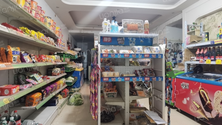 康苑居二手房实景图