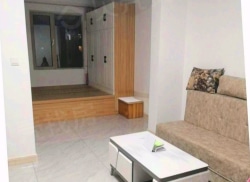 整租·金泉嘉苑 1室1厅 南_金泉嘉苑租房