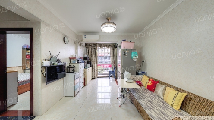 海荣新园二手房实景图