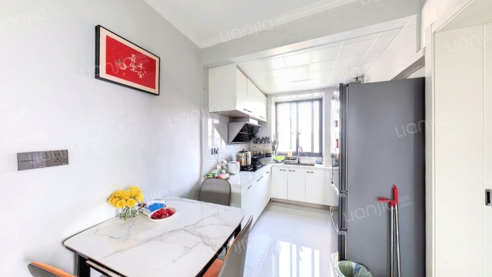 琥珀巷小区二手房实景图