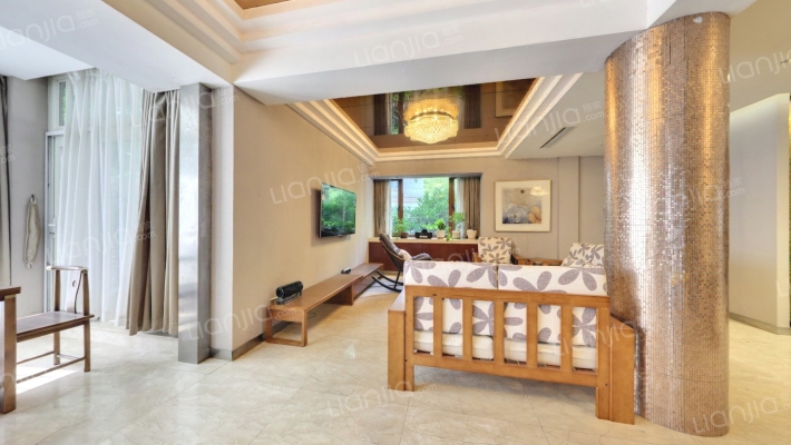 皇朝别墅（别墅）二手房实景图